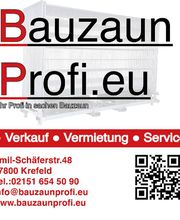 BauzaunProfi Bild 9