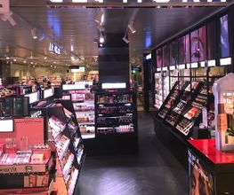 SEPHORA WINTERTHUR Bild 1