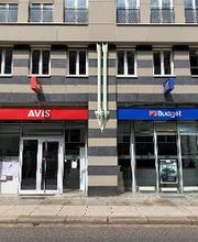 Avis Autovermietung - Dresden Bild 5