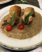 Grotto del Nando Bellinzona Bild 6