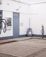 Shell Recharge Charging Station Bild 5