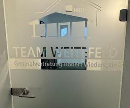 HDI Team Weitefeld