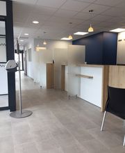 Laboratoire de Meyzieu -  BIOGROUP RHONE ALPES image 3