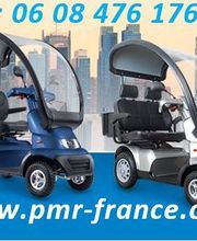 PMR-FRANCE image 1
