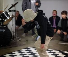 freesouls movement studio Bild 2