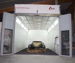 KFZ & Lackiertechnik Maier Bild 8