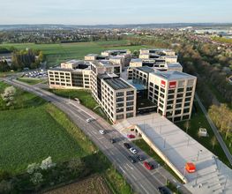 Wüstenrot Bausparkasse: Thorsten Gottschalk Bild 3