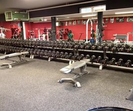 Pro-Fitness Bild 3