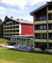 Apparthotel Panorama Bild 2