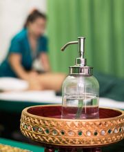 Tawan Massage Bild 5