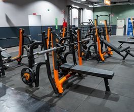 Basic-Fit imagen 4