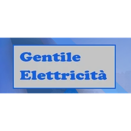 Gentile Elettricita' logo