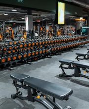 Basic-Fit imagen 2