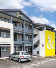 B&B HOTEL Angers 1 Beaucouzé image 13