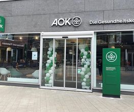 Willkommen bei der AOK Rheinland/Hamburg - GS Eimsbüttel