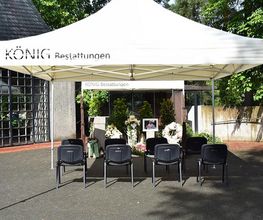 König Bestattungen Bild 18