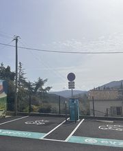 EVzen station de recharge image 1