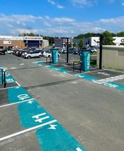 Electra Charging Station image 1