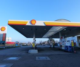 Shell Recharge Charging Station Bild 16