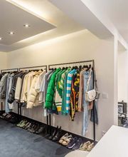 LUKIÉ - Designertaschen Köln