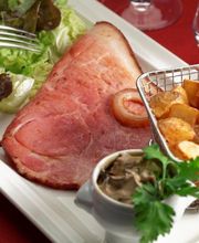 La Table De Gustave image 10