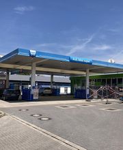 Aral pulse Ladestation Bild 2