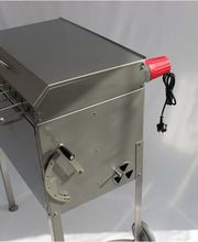 Wiebegrillbau Bild 2