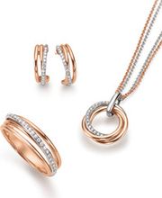 Saner Uhren & BijouterieSaner Bijouterie – Eheringe & Verlobungsringe • Uhren • Juwelier Bremgarten Aargau Bild 4