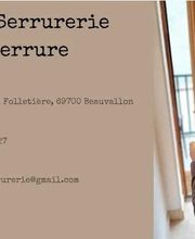 Dupuis Serrurerie 3DSerrure image 18