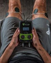 Muscle Therapy Wellness Lounge image 3