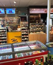 JET Tankstelle Bild 6