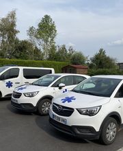 Bailleul Ambulances image 2