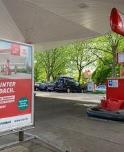 star Tankstelle Bild 2