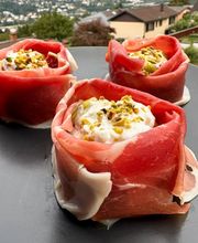 LUCA'S BBQ DI LUCA TURSI Bild 12