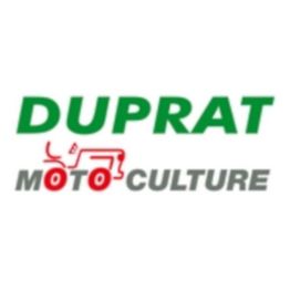 Duprat Motoculture