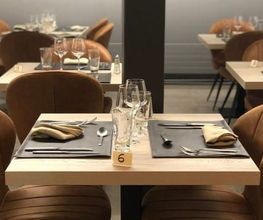 Restaurant L'Escorneil image 8