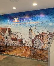 VR-Bank Erding eG - SB-Standort Bräuhausgasse-Erding Bild 1