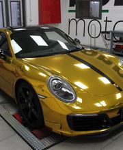 Bonnici Motor Sport immagine 7