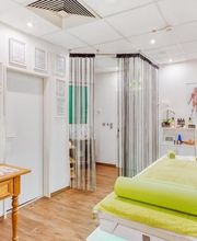 Massage Therapie Frankfurt Bild 6