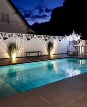 Terrettaz SA Parcs & Jardins Bild 2