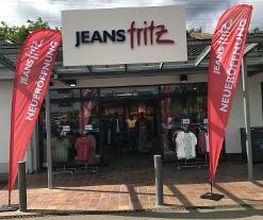 JEANS FRITZ Bild 9