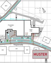 Flamecad Zeichenbüro Marcus Hoffmann Bild 10