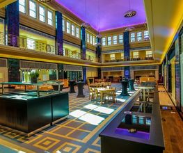 KWB im Stadtpalais - Restaurant & Eventlocation Köln Bild 4