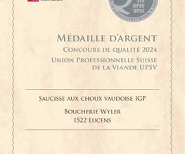Boucherie M.Wyler Bild 4