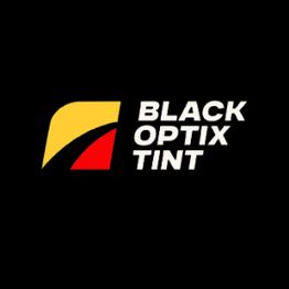 Black Optix Tint