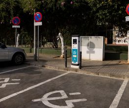 ACCIONA Charging Station imagen 5