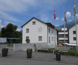 Altersheim St. Martin Bild 1