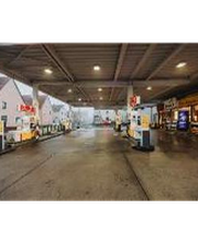 Shell Recharge Charging Station Bild 2