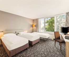 Standard Twin incl. additional bed