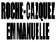 Roche-Gazquez Emmanuelle